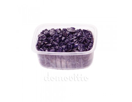 Грунт для декора фиолетовый (350 гр)