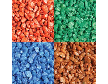 Грунт для декора цветной (1 кг)