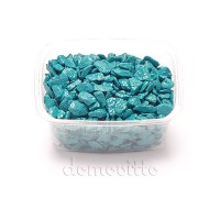 Грунт для декора голубой, 330 гр