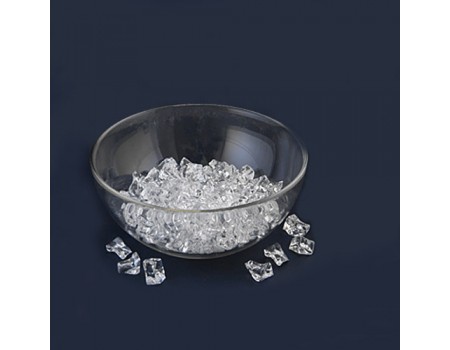 Кристаллы декоративные "Колотый лед", 300 гр