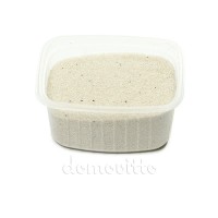 Песок морской белый, 0,2-0,4 мм (330 гр)