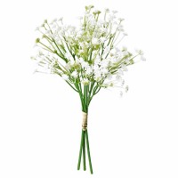 Гипсофила, искусственные цветы. Букетик 28 см ✦ 101958