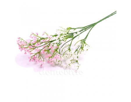 Искусственные цветы "Гипсофила", 50 см ✦ 103016