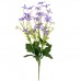 Цветок искусственный "Ясенец", 40 см