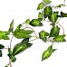 Искусственная лиана "Сингониум", 270 см. Разные расцветки