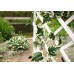 Искусственная лиана "Виноград бело-зеленый", 270 см