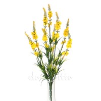 Искусственные цветы "Донник желтый", 40 см ✦ 101598