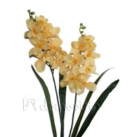 Искусственные цветы "Фрезии", 91 см. Разные цвета ✦ 100068
