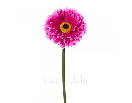 Искусственные цветы Герберы, 40 см. Разные цвета ✦ 021064