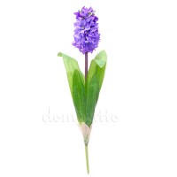 Гиацинт 39 см, искусственный цветок. Разные цвета ✦ 102871