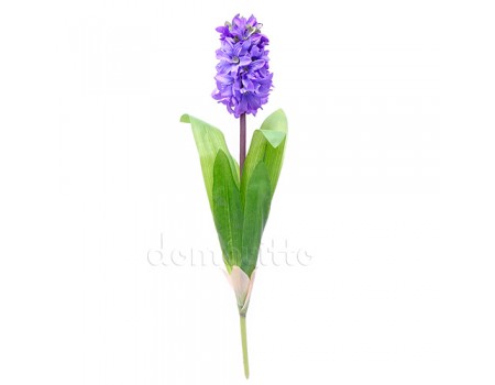 Гиацинт 39 см, искусственный цветок. Разные цвета ✦ 102871