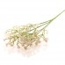 Цветок искусственный "Гипсофила белая", 43 см