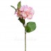 Гортензия искусственная малая розовая, 30 см