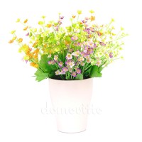 Искусственные цветы "Мелкоцвет", 26 см ✦ 102453