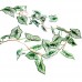 Искусственная лиана "Сингониум", 270 см. Разные расцветки