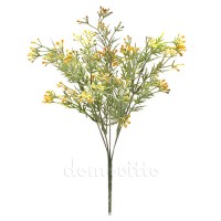 Искусственный цветок "Мимоза", 34 см ✦ 102239
