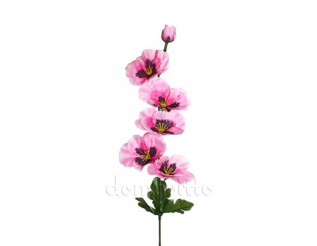 Искусственные орхидеи "Эконом", 58 см ✦ 100634