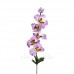 Орхидея искусственная "Эконом", 58 см