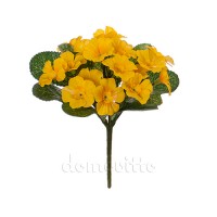 Искусственные цветы "Примула желтая", 20 см ✦ 103470