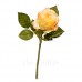 Роза на короткой ножке, 30 см. Разные цвета