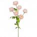 Цветы искусственные "Пиончики розовые", 60 см