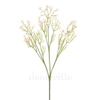Искусственные цветы "Гипсофила белая", 43 см ✦ 103473