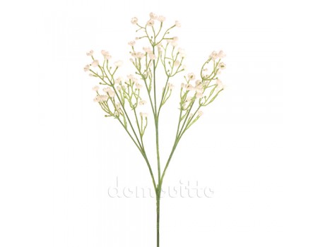 Искусственные цветы "Гипсофила белая", 43 см ✦ 103473