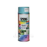 Краска Spring Deco Spray Голубая