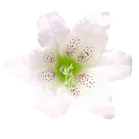 Искусственный цветок "Голова лилии крупная" ✦ 103026