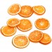 Сушеные дольки апельсина, 10 шт
